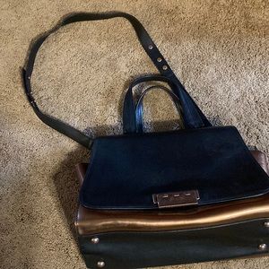 Z Spoke by Zac Posen satchel